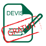 Devis gratuit